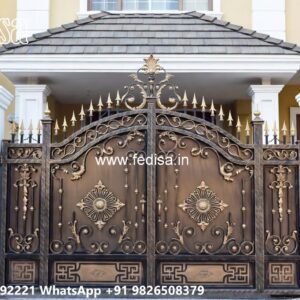 Grills Gate, 1879 Gate Ideas | Entrance Gates Design, Gate Design