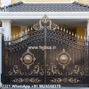 Channel Gate Design, 1886 Gate Ideas | Entrance Gates Design, Gate Design