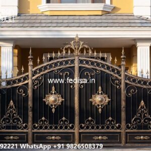 Stainless Steel Gate Design Modern, 1890 Gate Ideas | Entrance Gates Design, Gate Design
