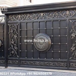 Main Gate Ke Design, 1904 Gate Ideas | Entrance Gates Design, Gate Design