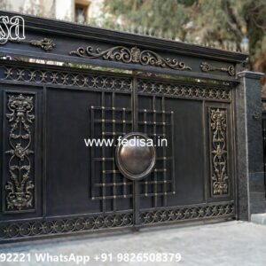Grills Gate, 1909 Gate Ideas | Entrance Gates Design, Gate Design