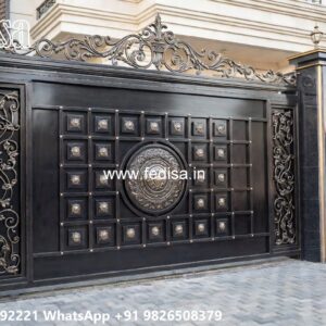 Main Gate Ke Design, 1914 Gate Ideas | Entrance Gates Design, Gate Design