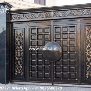 Channel Gate Design, 1916 Gate Ideas | Entrance Gates Design, Gate Design