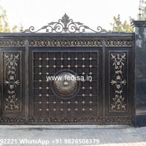 Fancy Gate Design, 1920 Gate Ideas | Entrance Gates Design, Gate Design