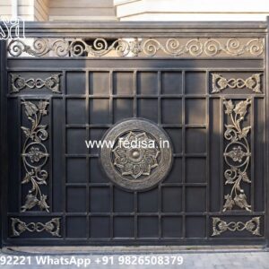 Garden Gate Design, 1924 Gate Ideas | Entrance Gates Design, Gate Design