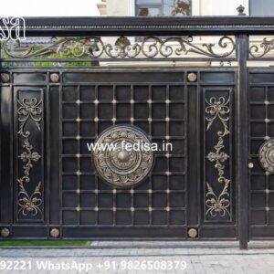 Garage Gate Design, Top 100 Main Gate Designs For Modern Homes 2026