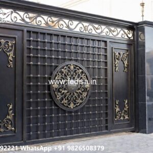 Latest Gate Design 2026, Top 100 Main Gate Designs For Modern Homes 2026