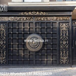 Latest Gate Design 2026, Top 100 Main Gate Designs For Modern Homes 2026