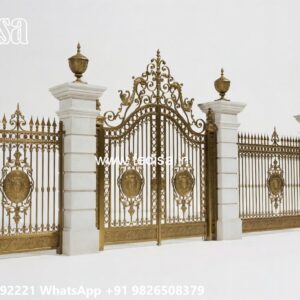 Latest Gate Design 2078, Top 100 Main Gate Designs For Modern Homes 2026