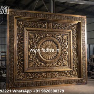 Latest Gate Design 2098, Top 100 Main Gate Designs For Modern Homes 2026