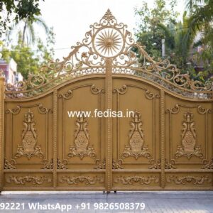 Latest Gate Design 2108, Top 100 Main Gate Designs For Modern Homes 2026