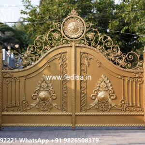 Latest Gate Design 2114, Top 100 Main Gate Designs For Modern Homes 2026