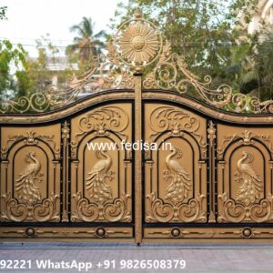 Stainless Steel Gate Price, Top 100 Main Gate Designs For Modern Homes 2026