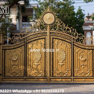 Building Gate Design, Top 100 Main Gate Designs For Modern Homes 2026