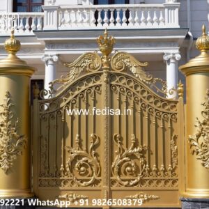 New Gate Design 2024, Top 100 Main Gate Designs For Modern Homes 2026