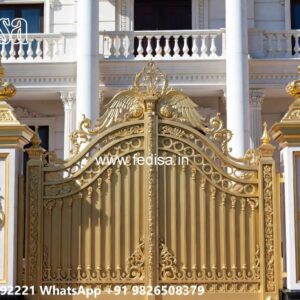 New Gate Design 2026, Top 100 Main Gate Designs For Modern Homes 2026