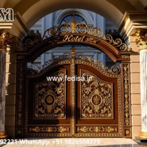 New Gate Design 2030, Top 100 Main Gate Designs For Modern Homes 2026