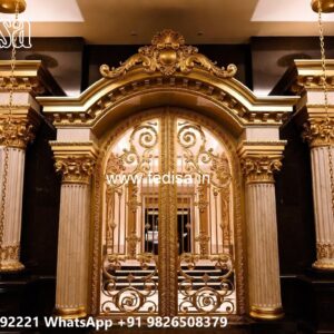 New Gate Design 2038, Top 100 Main Gate Designs For Modern Homes 2026