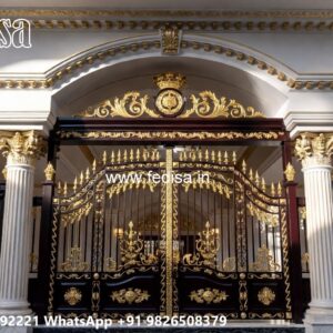 New Gate Design 2039, Top 100 Main Gate Designs For Modern Homes 2026