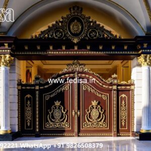 New Gate Design 2042, Top 100 Main Gate Designs For Modern Homes 2026