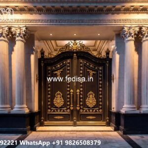 New Gate Design 2043, Top 100 Main Gate Designs For Modern Homes 2026