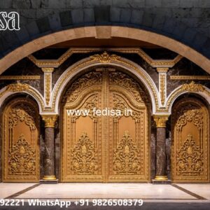 Main Gate Design 2026 Steel, Modern Fence Gate 87 Gate Ideas | Entrance Gates Design