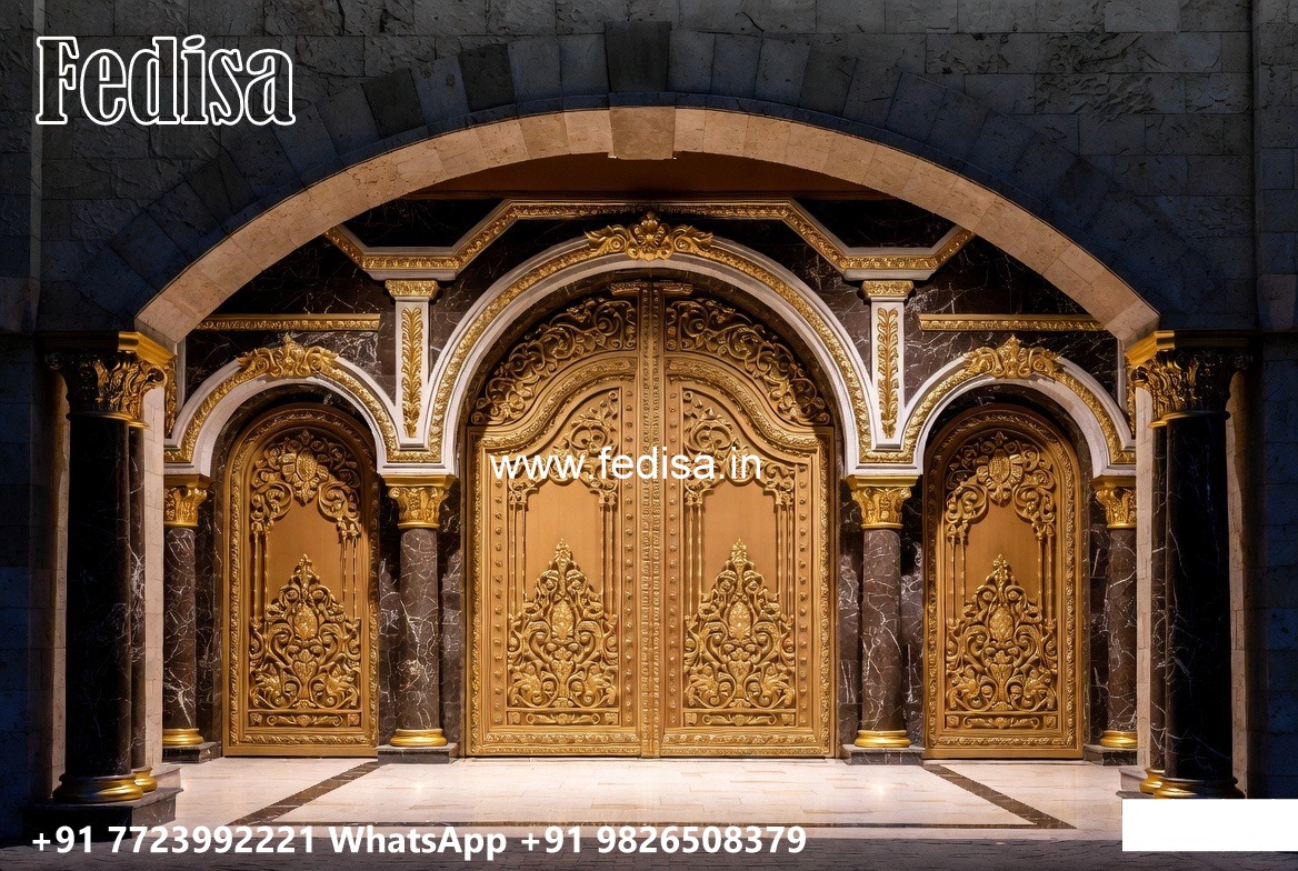 Main Gate Design 2026 Steel, Modern Fence Gate 87 Gate Ideas | Entrance Gates Design
