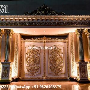 Building Gate Design, Small Steel Gate Design 95 Gate Ideas | Entrance Gates Design