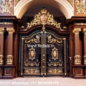 Latest Main Sliding Gate Designs For House, Sliding Gate Design Latest 101 Gate Ideas | Entrance Gates Design