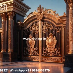 Main Gate Design 2026 Steel, Gate Design For Home Entrance 107 Gate Ideas | Entrance Gates Design