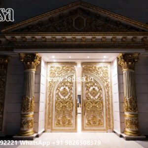 Simple Iron Gate Designs, Folding Grill Gate Design 109 Gate Ideas | Entrance Gates Design