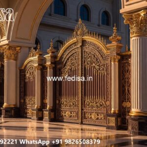 Latest Main Sliding Gate Designs For House, Maharaja Gate Ka Design 111 Gate Ideas | Entrance Gates Design