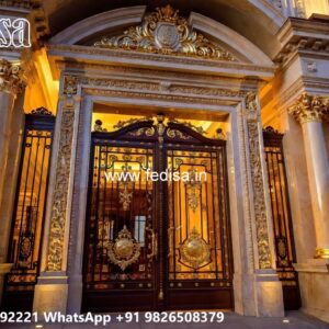 Simple Iron Gate Designs, Laser Cutting Gate Price 119 Gate Ideas | Entrance Gates Design