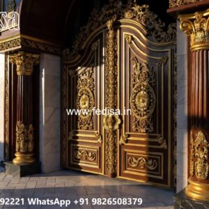 Latest Main Sliding Gate Designs For House, Steel Gate Design Modern 121 Gate Ideas | Entrance Gates Design