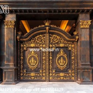 Main Gate Design 2026 Steel, Building Main Gate Design 127 Gate Ideas | Entrance Gates Design