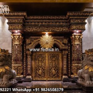 Building Gate Design, Wood And Metal Gates Design 135 Gate Ideas | Entrance Gates Design