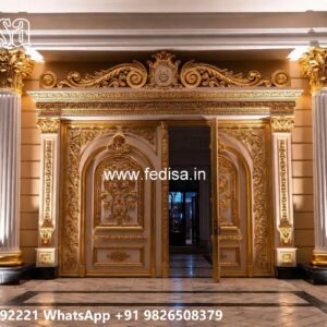 Simple Wooden Gate Designs, Beautiful Gate Design For Home 162 Gate Ideas | Entrance Gates Design