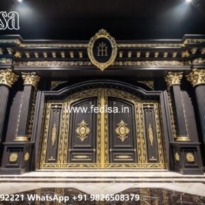 Stainless Steel Gate Price, Acp Gate Design 163 Gate Ideas | Entrance Gates Design