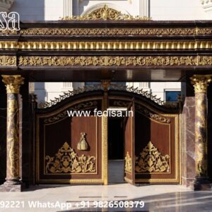 Wood Fence Gate Designs, House Main Gate Design Catalogue With Price 164 Gate Ideas | Entrance Gates Design