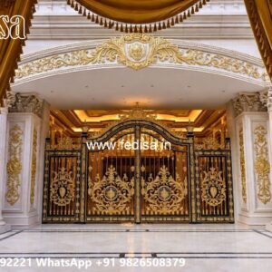 Building Gate Design, Wrought Iron Design Catalogue 175 Gate Ideas | Entrance Gates Design