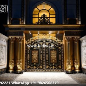 Main Gate Design 2026 Steel, Pvc Gate Design 177 Gate Ideas | Entrance Gates Design