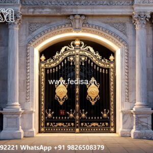 Latest Main Sliding Gate Designs For House, Pipe Main Gate Design 181 Gate Ideas | Entrance Gates Design