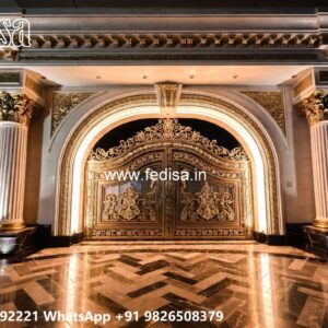 Latest Main Sliding Gate Designs For House, Sliding Gate Lock Design 191 Gate Ideas | Entrance Gates Design