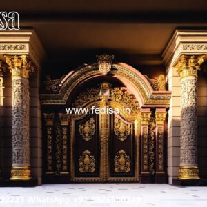Stainless Steel Gate Price, Modern Main Gate Design 2026 193 Gate Ideas | Entrance Gates Design