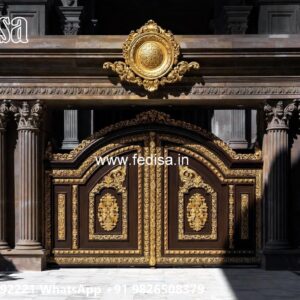 Main Gate Design 2026 Steel, Compound Gate Price 197 Gate Ideas | Entrance Gates Design