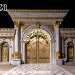 Simple Iron Gate Designs, Shop Gate Design 209 Gate Ideas | Entrance Gates Design
