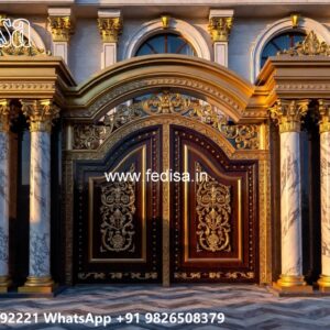 Latest Main Sliding Gate Designs For House, Folding Gate Design For House 211 Gate Ideas | Entrance Gates Design