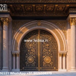 Building Gate Design, New Main Gate Design 215 Gate Ideas | Entrance Gates Design