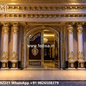 Main Gate Design 2026 Steel, Factory Main Gate Design 217 Gate Ideas | Entrance Gates Design