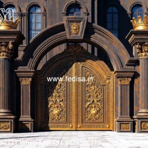 Simple Iron Gate Designs, Modern Gate Design 2026 219 Gate Ideas | Entrance Gates Design